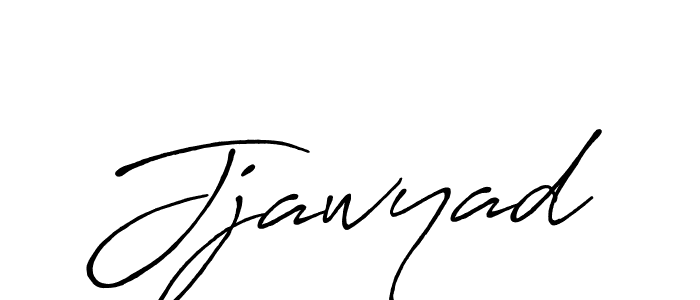 How to Draw Jjawyad signature style? Antro_Vectra_Bolder is a latest design signature styles for name Jjawyad. Jjawyad signature style 7 images and pictures png