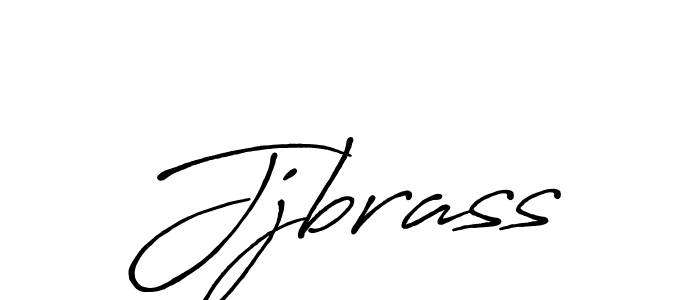 Also we have Jjbrass name is the best signature style. Create professional handwritten signature collection using Antro_Vectra_Bolder autograph style. Jjbrass signature style 7 images and pictures png