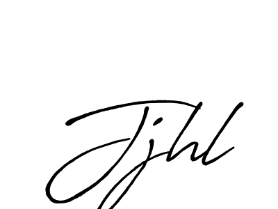 How to Draw Jjhl signature style? Antro_Vectra_Bolder is a latest design signature styles for name Jjhl. Jjhl signature style 7 images and pictures png