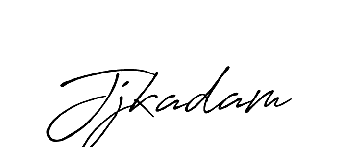 Here are the top 10 professional signature styles for the name Jjkadam. These are the best autograph styles you can use for your name. Jjkadam signature style 7 images and pictures png