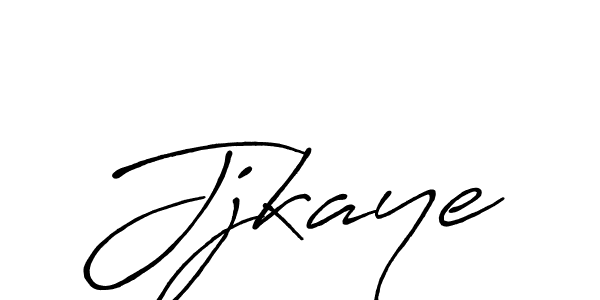 Make a beautiful signature design for name Jjkaye. Use this online signature maker to create a handwritten signature for free. Jjkaye signature style 7 images and pictures png