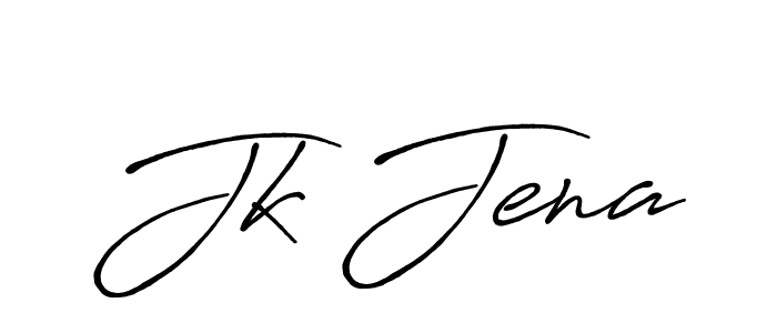 Make a short Jk Jena signature style. Manage your documents anywhere anytime using Antro_Vectra_Bolder. Create and add eSignatures, submit forms, share and send files easily. Jk Jena signature style 7 images and pictures png