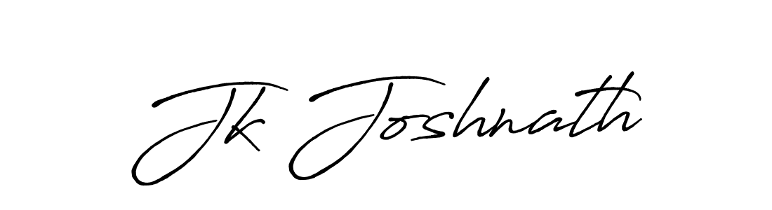 How to Draw Jk Joshnath signature style? Antro_Vectra_Bolder is a latest design signature styles for name Jk Joshnath. Jk Joshnath signature style 7 images and pictures png