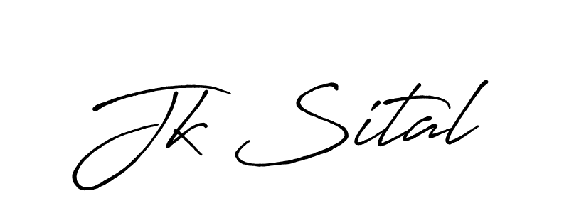 Here are the top 10 professional signature styles for the name Jk Sital. These are the best autograph styles you can use for your name. Jk Sital signature style 7 images and pictures png