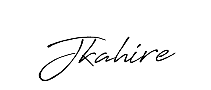 This is the best signature style for the Jkahire name. Also you like these signature font (Antro_Vectra_Bolder). Mix name signature. Jkahire signature style 7 images and pictures png