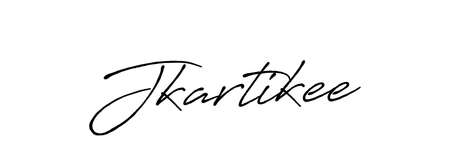 Here are the top 10 professional signature styles for the name Jkartikee. These are the best autograph styles you can use for your name. Jkartikee signature style 7 images and pictures png