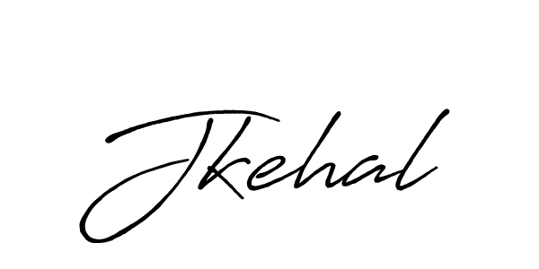 if you are searching for the best signature style for your name Jkehal. so please give up your signature search. here we have designed multiple signature styles  using Antro_Vectra_Bolder. Jkehal signature style 7 images and pictures png