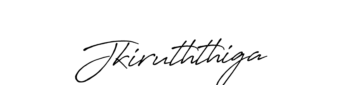It looks lik you need a new signature style for name Jkiruththiga. Design unique handwritten (Antro_Vectra_Bolder) signature with our free signature maker in just a few clicks. Jkiruththiga signature style 7 images and pictures png