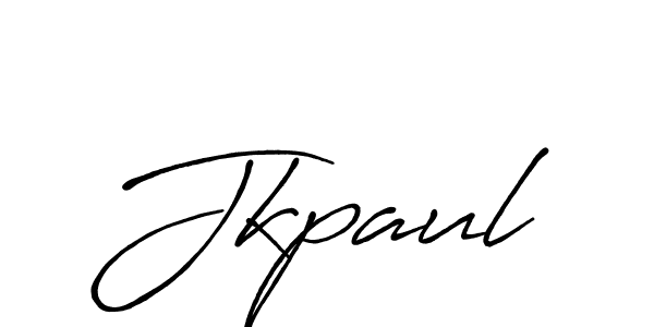 It looks lik you need a new signature style for name Jkpaul. Design unique handwritten (Antro_Vectra_Bolder) signature with our free signature maker in just a few clicks. Jkpaul signature style 7 images and pictures png