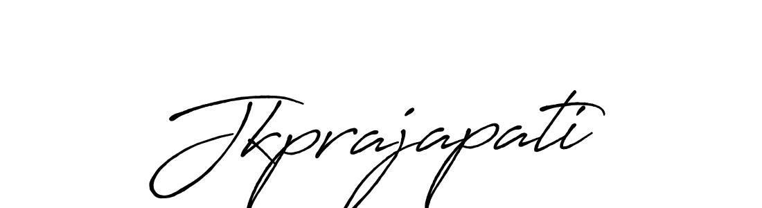 Once you've used our free online signature maker to create your best signature Antro_Vectra_Bolder style, it's time to enjoy all of the benefits that Jkprajapati name signing documents. Jkprajapati signature style 7 images and pictures png