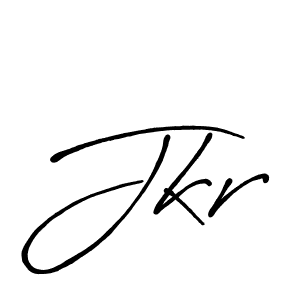 Make a beautiful signature design for name Jkr. Use this online signature maker to create a handwritten signature for free. Jkr signature style 7 images and pictures png