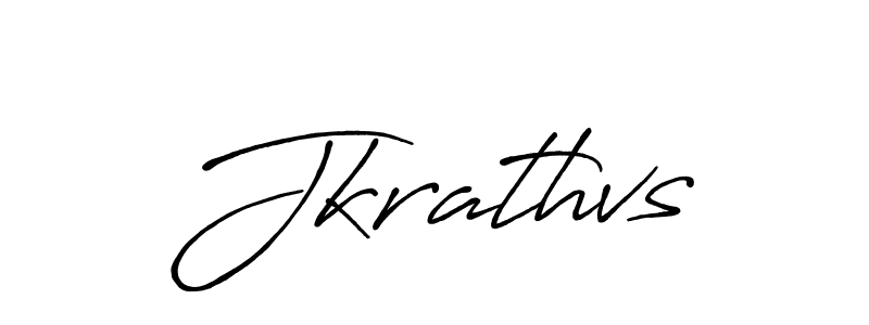 How to Draw Jkrathvs signature style? Antro_Vectra_Bolder is a latest design signature styles for name Jkrathvs. Jkrathvs signature style 7 images and pictures png