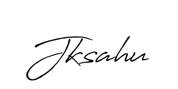 Best and Professional Signature Style for Jksahu. Antro_Vectra_Bolder Best Signature Style Collection. Jksahu signature style 7 images and pictures png