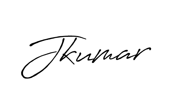 Also You can easily find your signature by using the search form. We will create Jkumar name handwritten signature images for you free of cost using Antro_Vectra_Bolder sign style. Jkumar signature style 7 images and pictures png