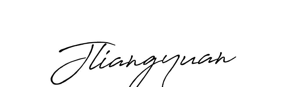 Make a short Jliangyuan signature style. Manage your documents anywhere anytime using Antro_Vectra_Bolder. Create and add eSignatures, submit forms, share and send files easily. Jliangyuan signature style 7 images and pictures png