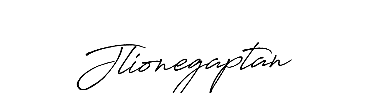 The best way (Antro_Vectra_Bolder) to make a short signature is to pick only two or three words in your name. The name Jlionegaptan include a total of six letters. For converting this name. Jlionegaptan signature style 7 images and pictures png