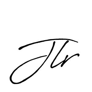 Also You can easily find your signature by using the search form. We will create Jlr name handwritten signature images for you free of cost using Antro_Vectra_Bolder sign style. Jlr signature style 7 images and pictures png