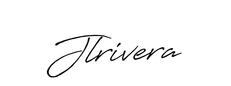 You should practise on your own different ways (Antro_Vectra_Bolder) to write your name (Jlrivera) in signature. don't let someone else do it for you. Jlrivera signature style 7 images and pictures png