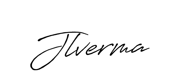 Here are the top 10 professional signature styles for the name Jlverma. These are the best autograph styles you can use for your name. Jlverma signature style 7 images and pictures png