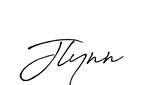 Best and Professional Signature Style for Jlynn. Antro_Vectra_Bolder Best Signature Style Collection. Jlynn signature style 7 images and pictures png