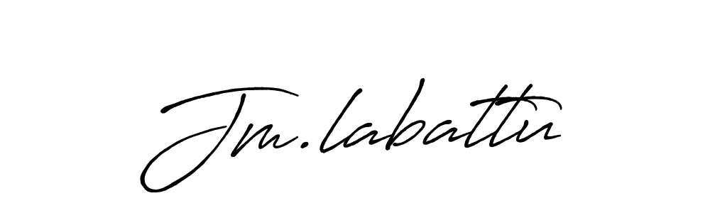 Make a short Jm.labattu signature style. Manage your documents anywhere anytime using Antro_Vectra_Bolder. Create and add eSignatures, submit forms, share and send files easily. Jm.labattu signature style 7 images and pictures png