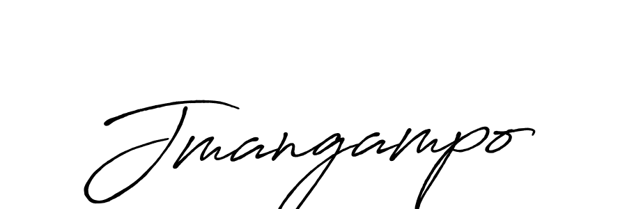 See photos of Jmangampo official signature by Spectra . Check more albums & portfolios. Read reviews & check more about Antro_Vectra_Bolder font. Jmangampo signature style 7 images and pictures png