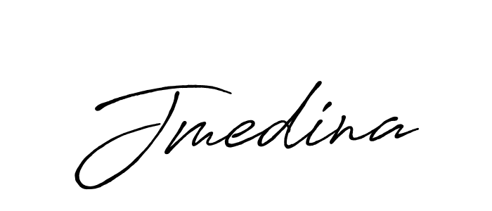 Similarly Antro_Vectra_Bolder is the best handwritten signature design. Signature creator online .You can use it as an online autograph creator for name Jmedina. Jmedina signature style 7 images and pictures png