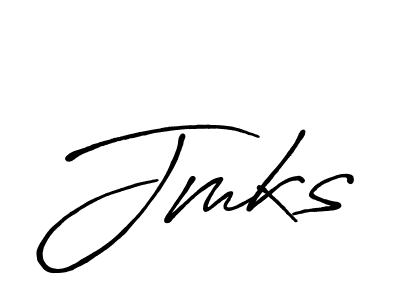 How to Draw Jmks signature style? Antro_Vectra_Bolder is a latest design signature styles for name Jmks. Jmks signature style 7 images and pictures png