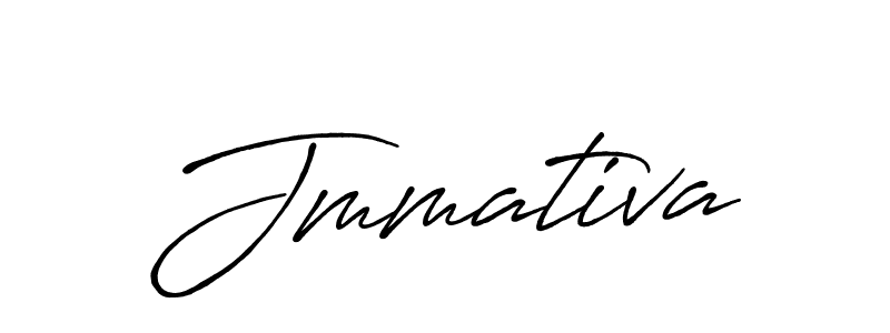 Antro_Vectra_Bolder is a professional signature style that is perfect for those who want to add a touch of class to their signature. It is also a great choice for those who want to make their signature more unique. Get Jmmativa name to fancy signature for free. Jmmativa signature style 7 images and pictures png