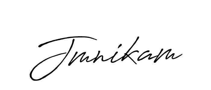 Best and Professional Signature Style for Jmnikam. Antro_Vectra_Bolder Best Signature Style Collection. Jmnikam signature style 7 images and pictures png