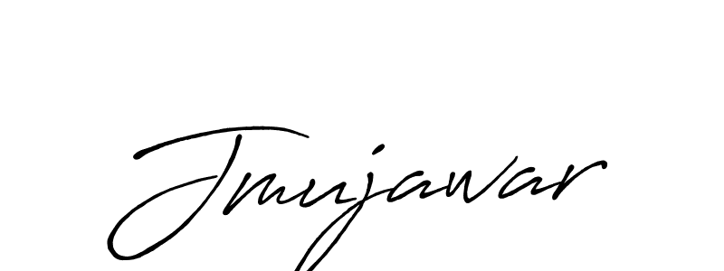 How to Draw Jmujawar signature style? Antro_Vectra_Bolder is a latest design signature styles for name Jmujawar. Jmujawar signature style 7 images and pictures png