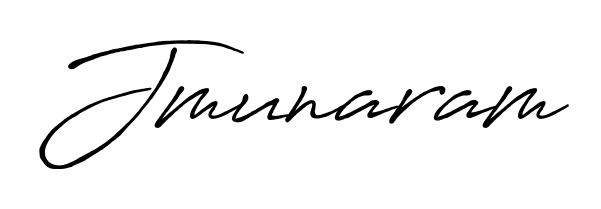 This is the best signature style for the Jmunaram name. Also you like these signature font (Antro_Vectra_Bolder). Mix name signature. Jmunaram signature style 7 images and pictures png