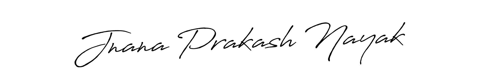 It looks lik you need a new signature style for name Jnana Prakash Nayak. Design unique handwritten (Antro_Vectra_Bolder) signature with our free signature maker in just a few clicks. Jnana Prakash Nayak signature style 7 images and pictures png