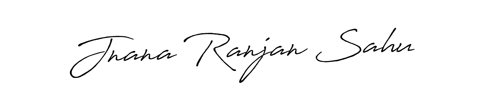 You should practise on your own different ways (Antro_Vectra_Bolder) to write your name (Jnana Ranjan Sahu) in signature. don't let someone else do it for you. Jnana Ranjan Sahu signature style 7 images and pictures png