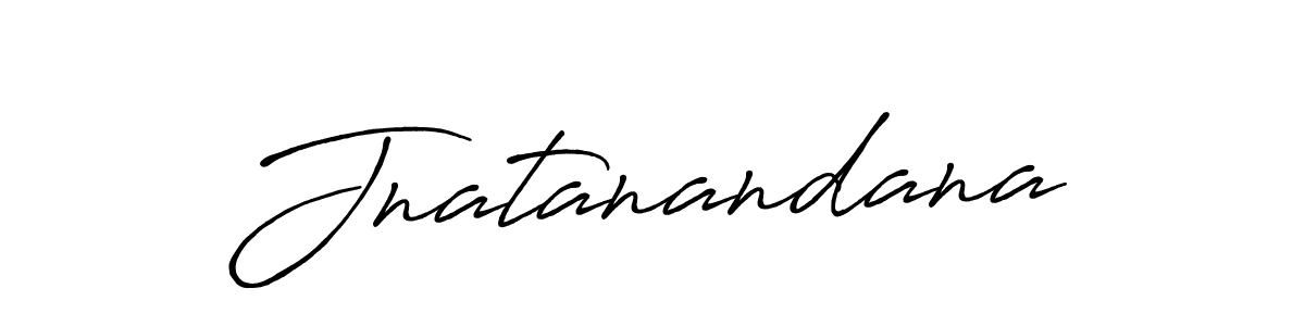 See photos of Jnatanandana official signature by Spectra . Check more albums & portfolios. Read reviews & check more about Antro_Vectra_Bolder font. Jnatanandana signature style 7 images and pictures png