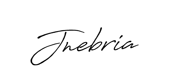 Make a beautiful signature design for name Jnebria. Use this online signature maker to create a handwritten signature for free. Jnebria signature style 7 images and pictures png