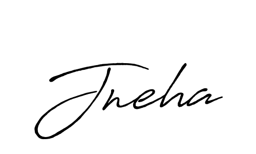 Here are the top 10 professional signature styles for the name Jneha. These are the best autograph styles you can use for your name. Jneha signature style 7 images and pictures png