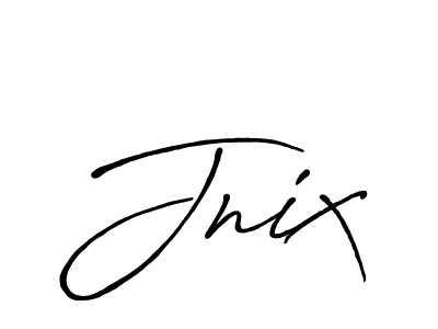 Check out images of Autograph of Jnix name. Actor Jnix Signature Style. Antro_Vectra_Bolder is a professional sign style online. Jnix signature style 7 images and pictures png