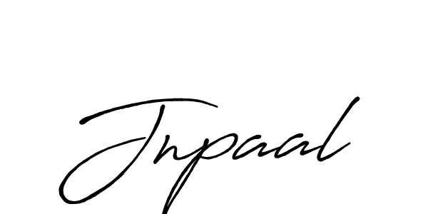 Best and Professional Signature Style for Jnpaal. Antro_Vectra_Bolder Best Signature Style Collection. Jnpaal signature style 7 images and pictures png