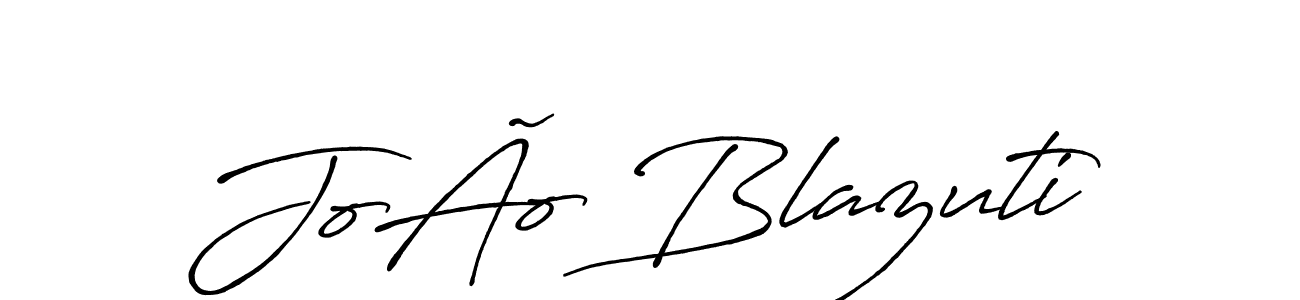 Check out images of Autograph of JoÃo Blazuti name. Actor JoÃo Blazuti Signature Style. Antro_Vectra_Bolder is a professional sign style online. JoÃo Blazuti signature style 7 images and pictures png