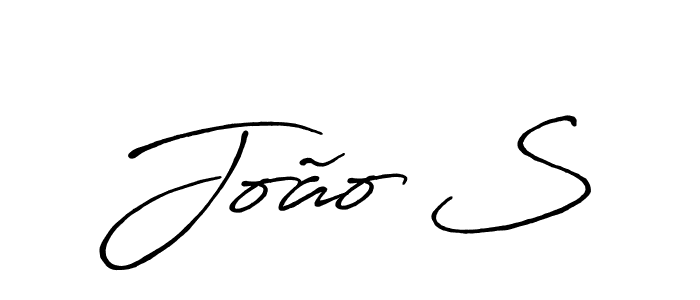 You can use this online signature creator to create a handwritten signature for the name João S. This is the best online autograph maker. João S signature style 7 images and pictures png