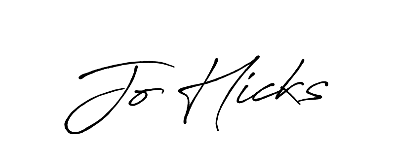 Here are the top 10 professional signature styles for the name Jo Hicks. These are the best autograph styles you can use for your name. Jo Hicks signature style 7 images and pictures png