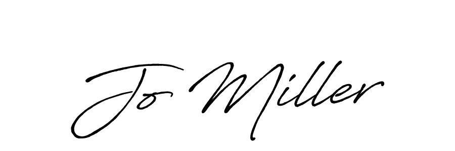 See photos of Jo Miller official signature by Spectra . Check more albums & portfolios. Read reviews & check more about Antro_Vectra_Bolder font. Jo Miller signature style 7 images and pictures png