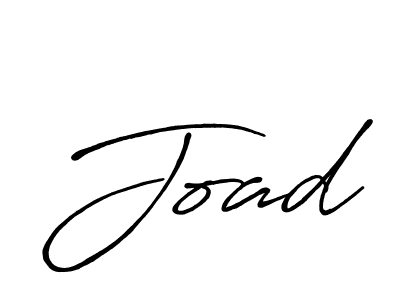 Make a beautiful signature design for name Joad. Use this online signature maker to create a handwritten signature for free. Joad signature style 7 images and pictures png