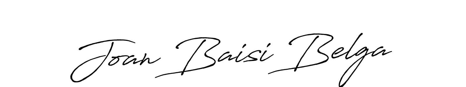 Check out images of Autograph of Joan Baisi Belga name. Actor Joan Baisi Belga Signature Style. Antro_Vectra_Bolder is a professional sign style online. Joan Baisi Belga signature style 7 images and pictures png