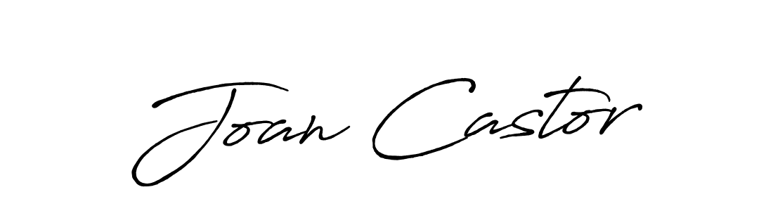 This is the best signature style for the Joan Castor name. Also you like these signature font (Antro_Vectra_Bolder). Mix name signature. Joan Castor signature style 7 images and pictures png