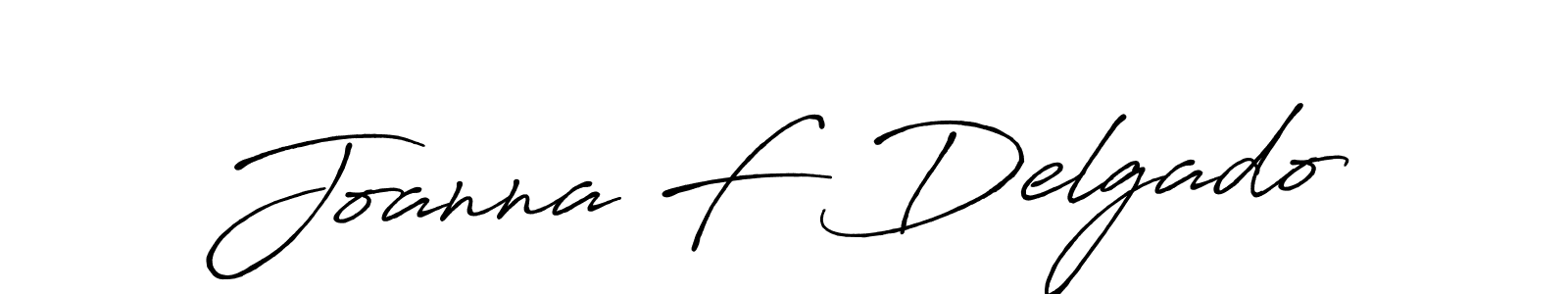 Check out images of Autograph of Joanna F Delgado name. Actor Joanna F Delgado Signature Style. Antro_Vectra_Bolder is a professional sign style online. Joanna F Delgado signature style 7 images and pictures png