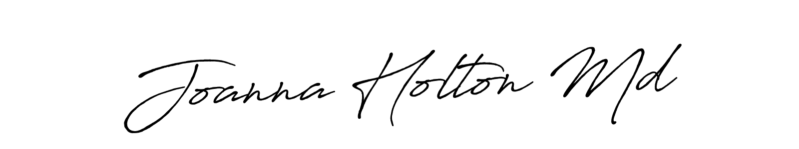 The best way (Antro_Vectra_Bolder) to make a short signature is to pick only two or three words in your name. The name Joanna Holton Md include a total of six letters. For converting this name. Joanna Holton Md signature style 7 images and pictures png