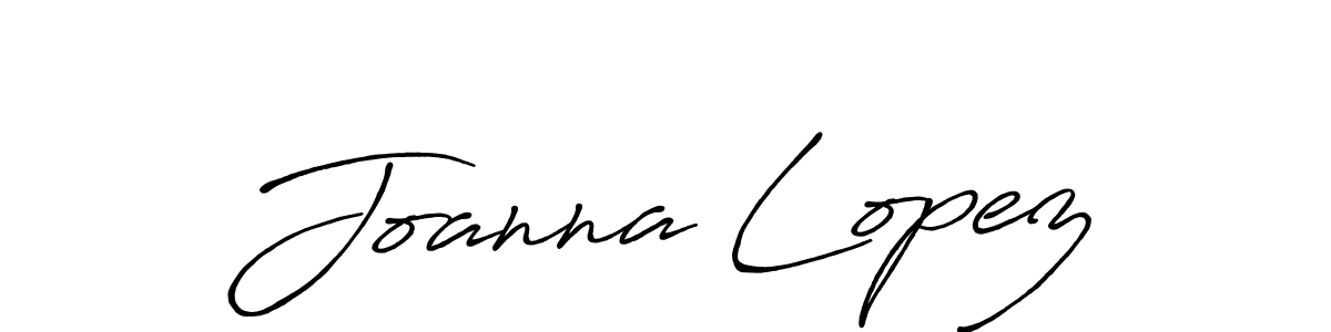 Here are the top 10 professional signature styles for the name Joanna Lopez. These are the best autograph styles you can use for your name. Joanna Lopez signature style 7 images and pictures png
