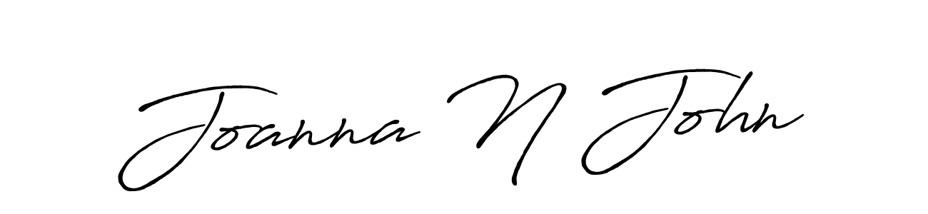 Check out images of Autograph of Joanna N John name. Actor Joanna N John Signature Style. Antro_Vectra_Bolder is a professional sign style online. Joanna N John signature style 7 images and pictures png